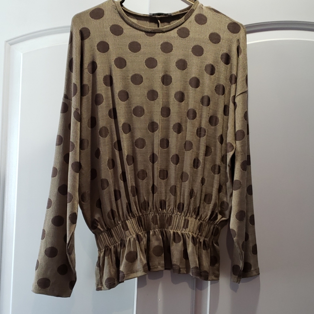 Beautiful blouse